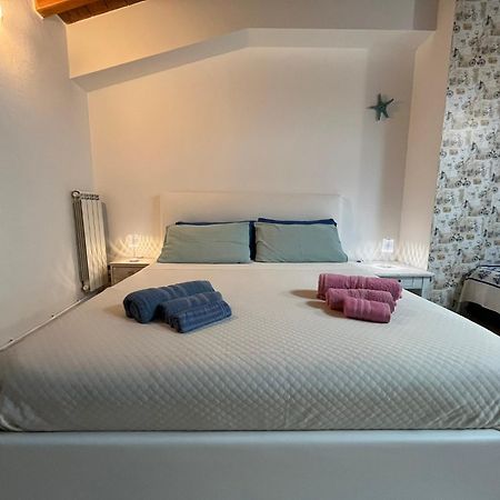 Apartament La Casa Del Sole Bergamo Zewnętrze zdjęcie