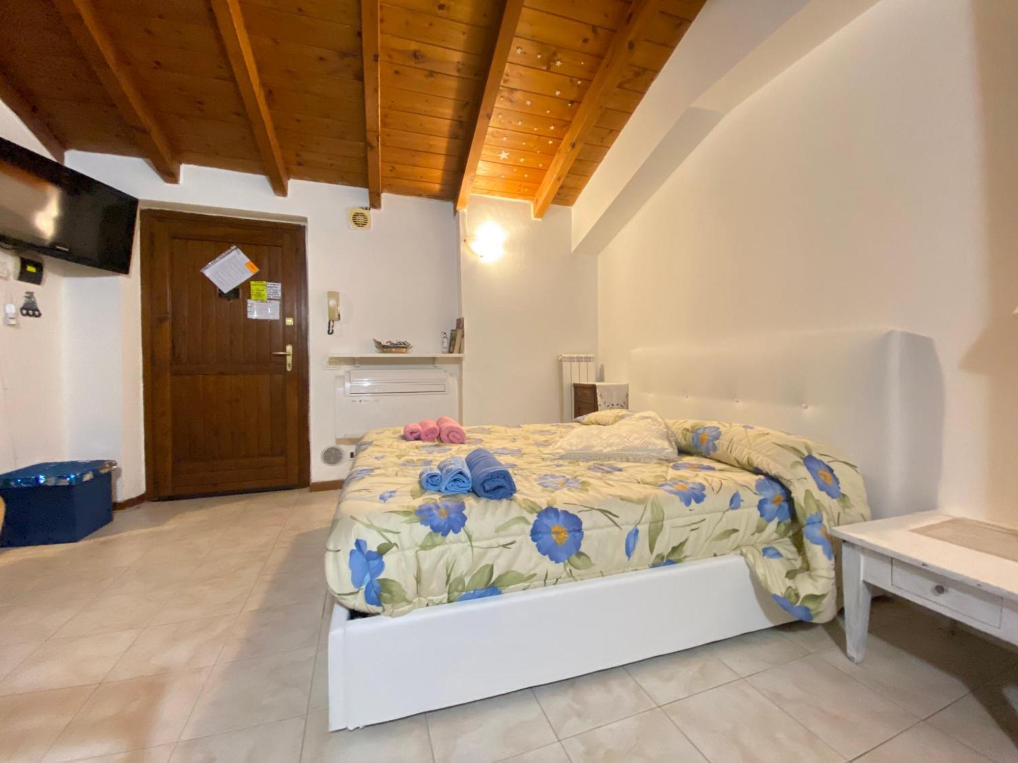 Apartament La Casa Del Sole Bergamo Zewnętrze zdjęcie