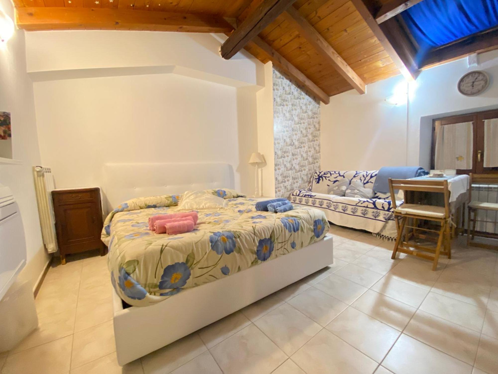 Apartament La Casa Del Sole Bergamo Zewnętrze zdjęcie