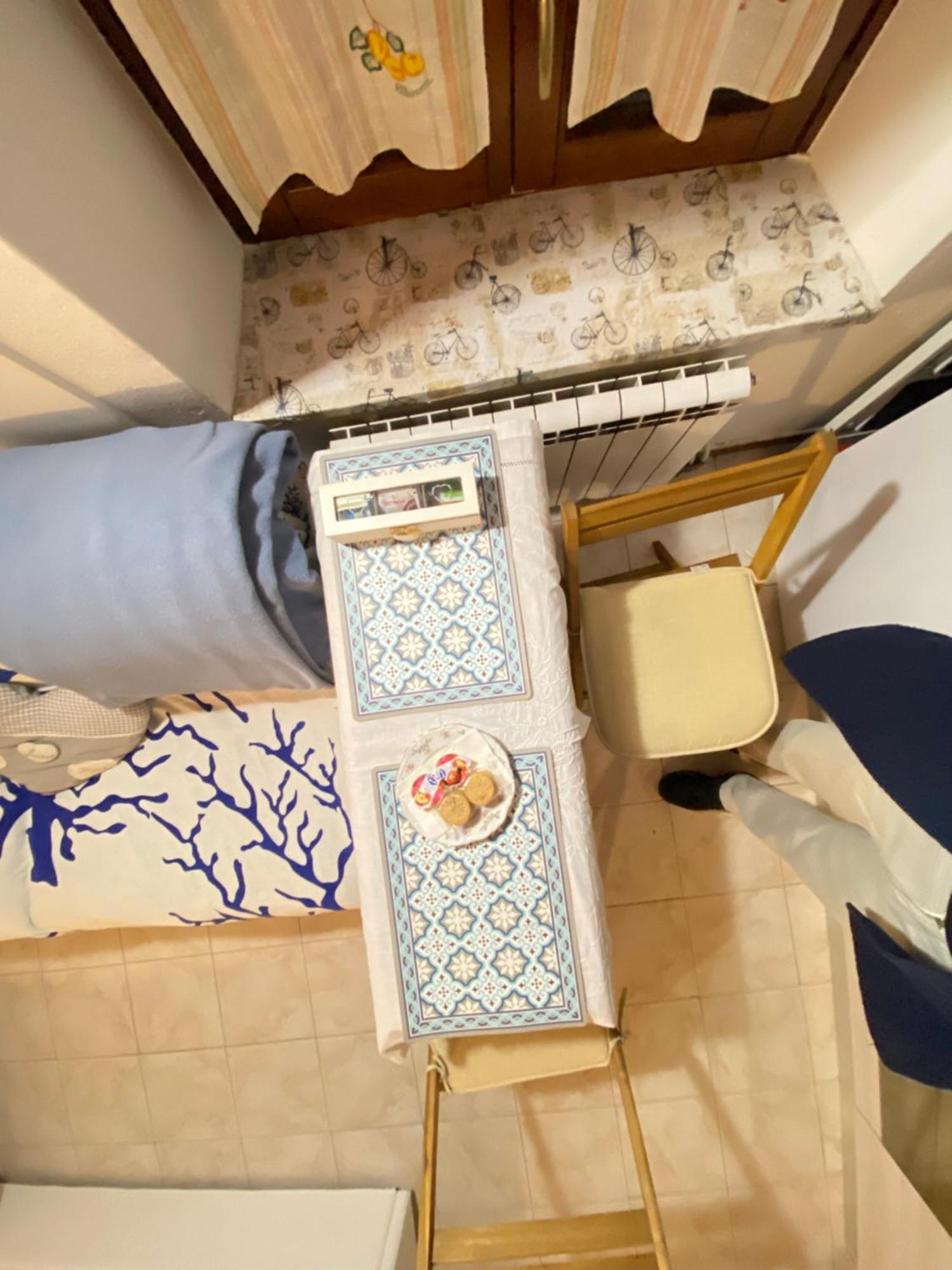 Apartament La Casa Del Sole Bergamo Zewnętrze zdjęcie
