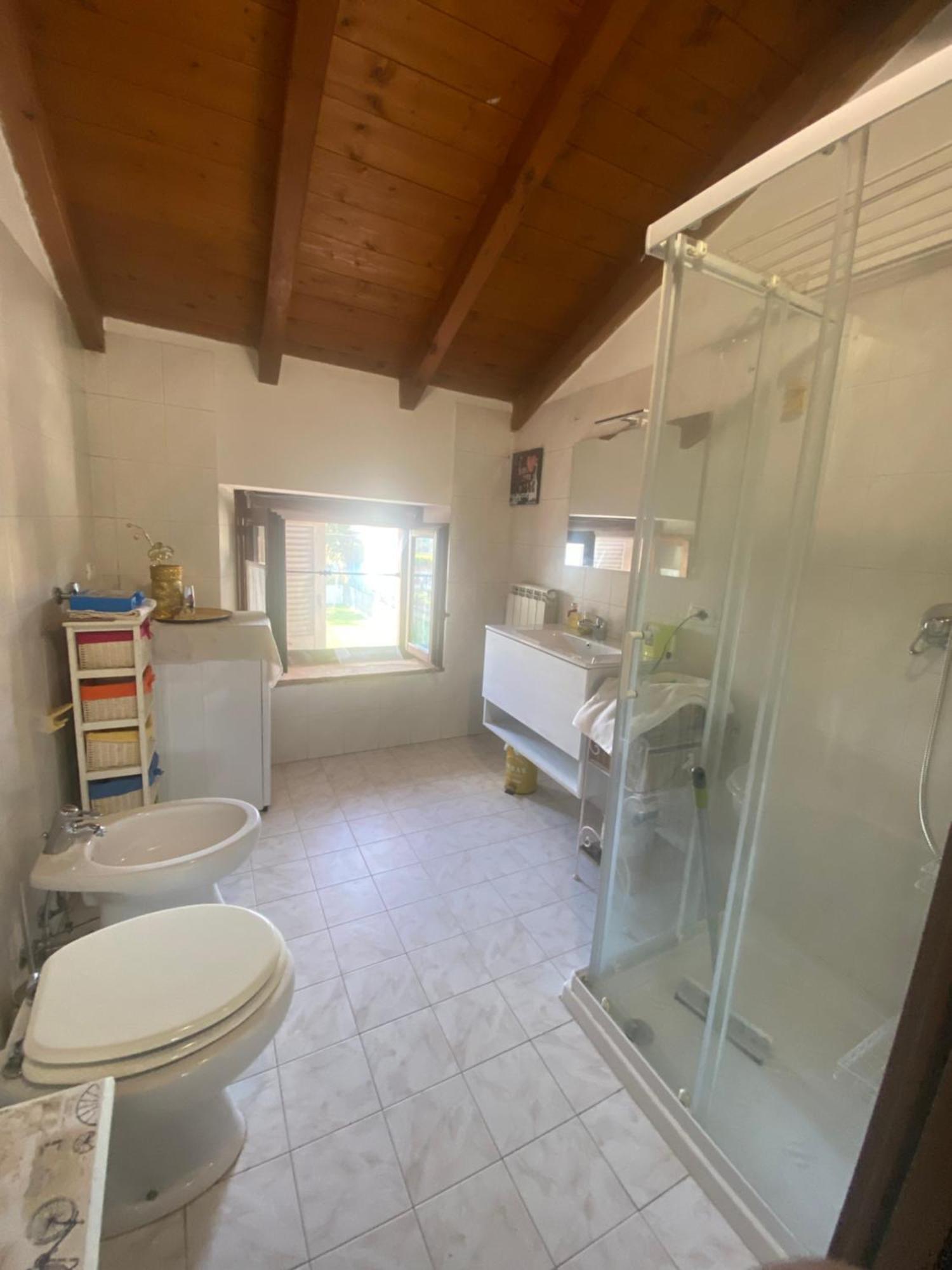 Apartament La Casa Del Sole Bergamo Zewnętrze zdjęcie