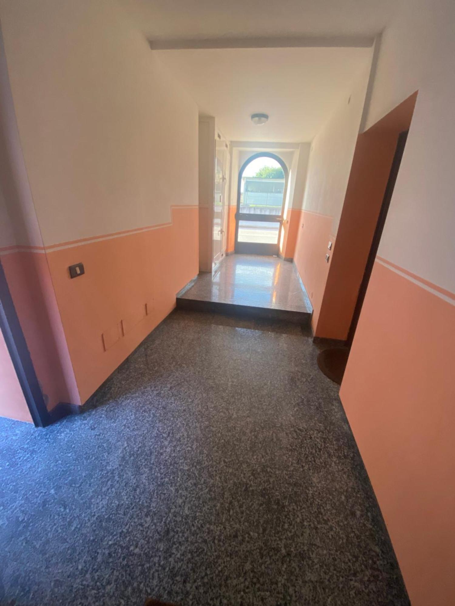 Apartament La Casa Del Sole Bergamo Zewnętrze zdjęcie
