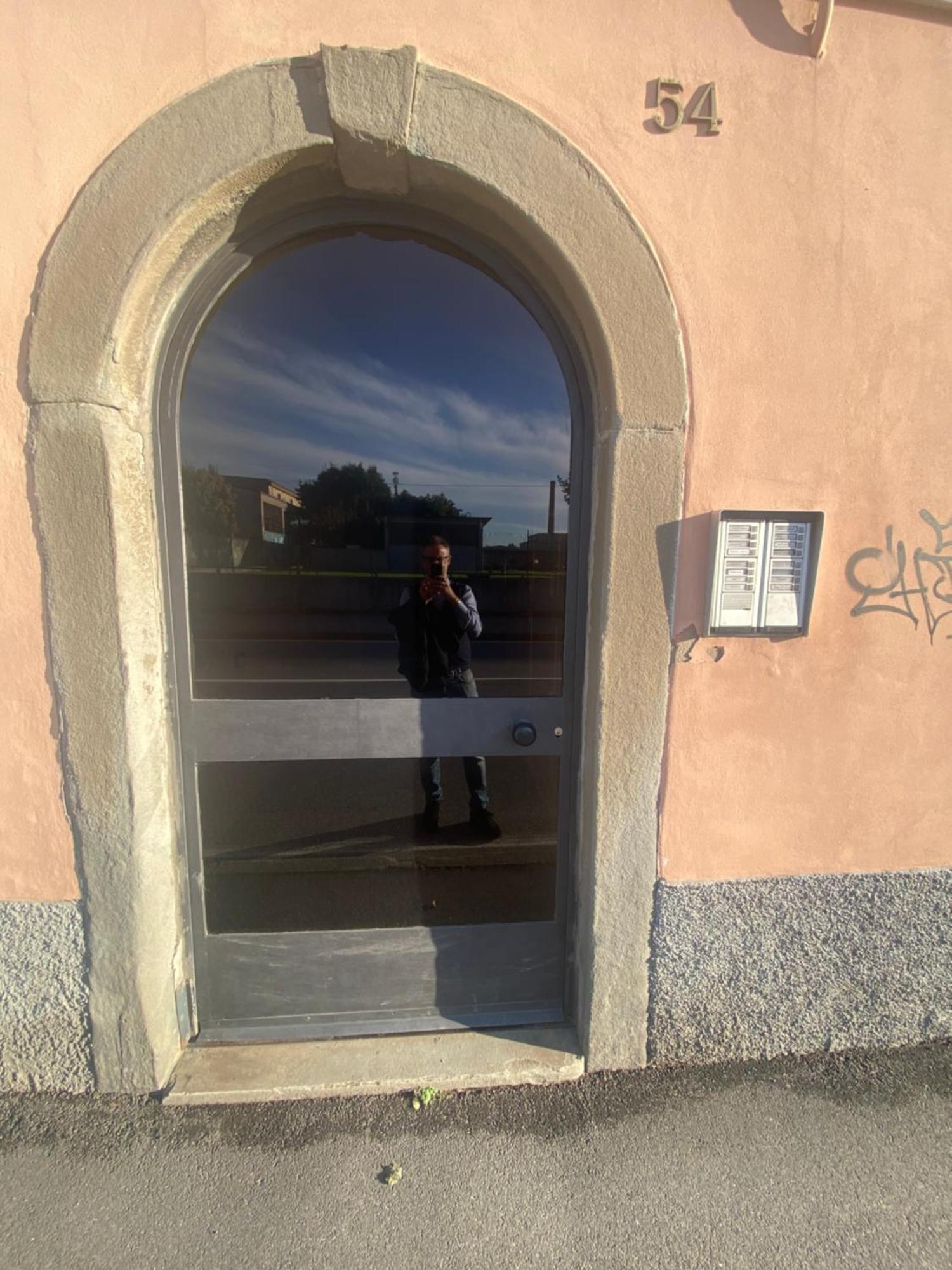 Apartament La Casa Del Sole Bergamo Zewnętrze zdjęcie