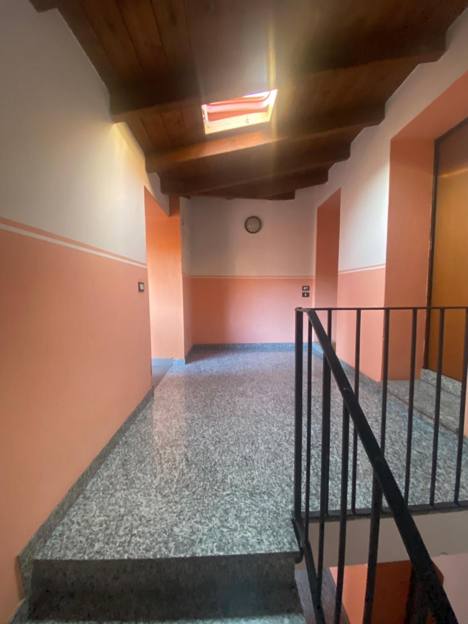 Apartament La Casa Del Sole Bergamo Zewnętrze zdjęcie