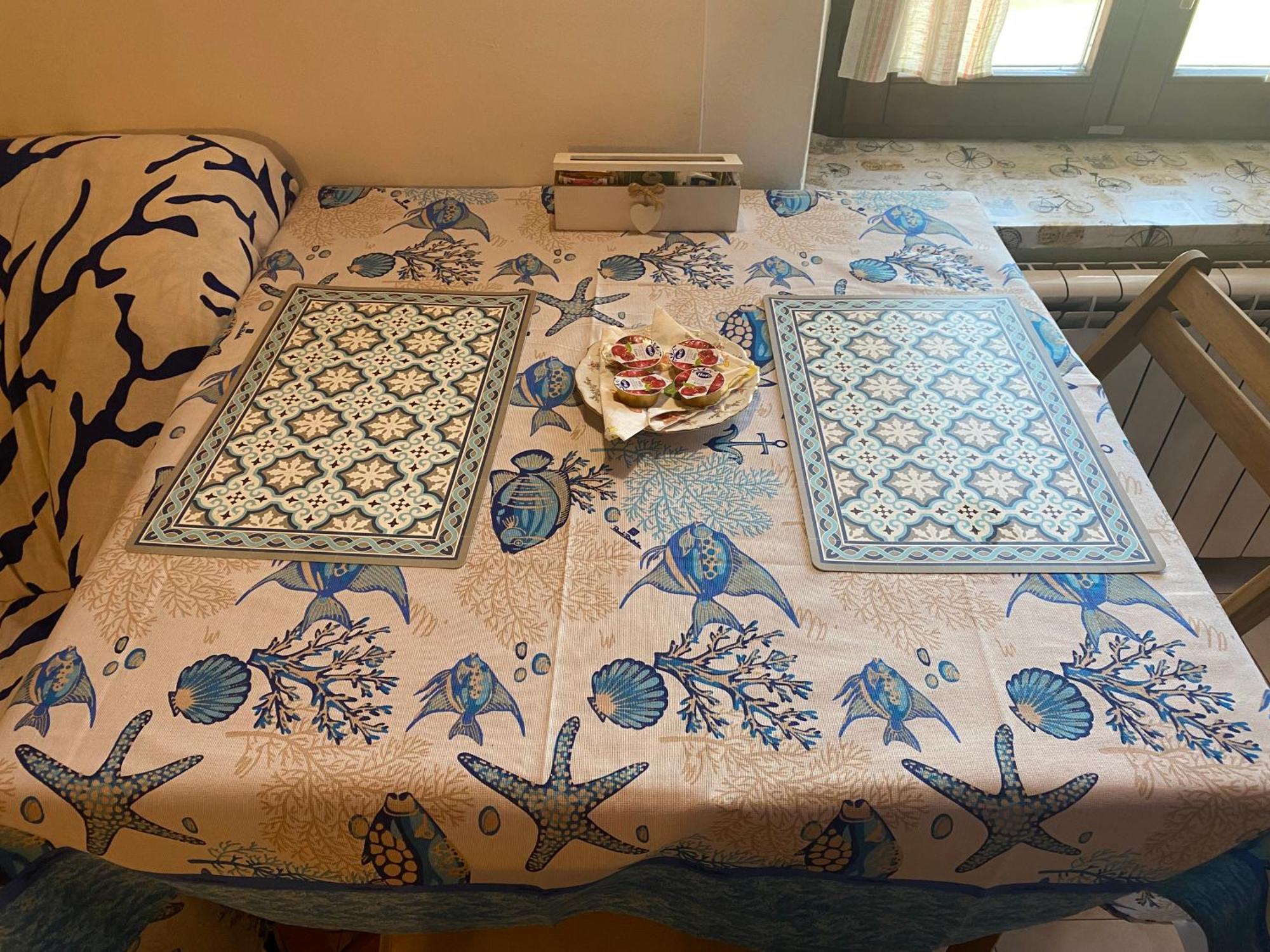 Apartament La Casa Del Sole Bergamo Zewnętrze zdjęcie