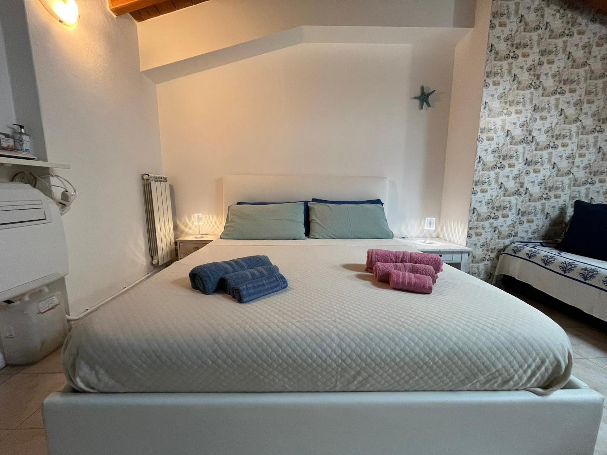 Apartament La Casa Del Sole Bergamo Zewnętrze zdjęcie